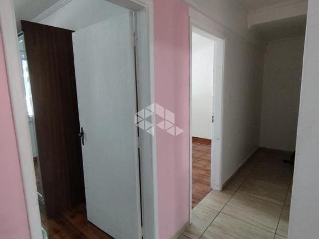 Apartamento venda em Vila Bandeirantes, São Paulo