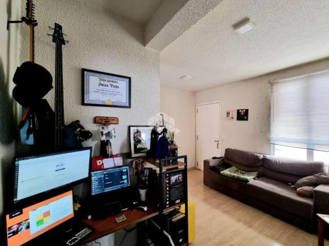 Apartamento venda em Região Geográfica Imediata de Novo Hamburgo - São Leopoldo, Região Metropolitana de Porto Alegre