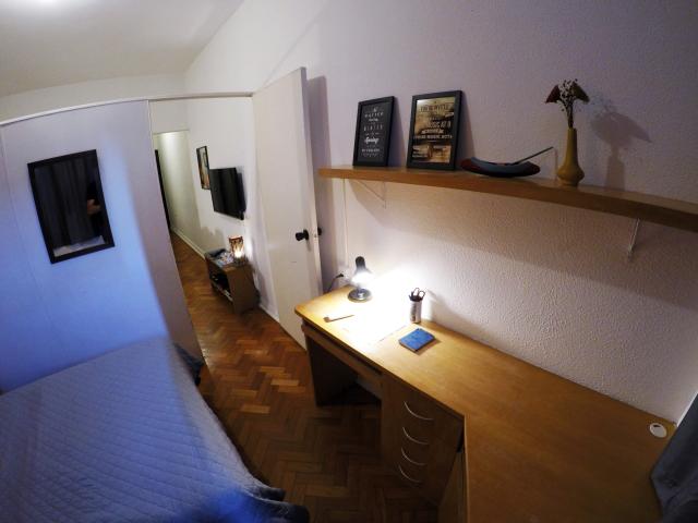 Apartamento aluguel em Angra dos Reis, Jacuecanga