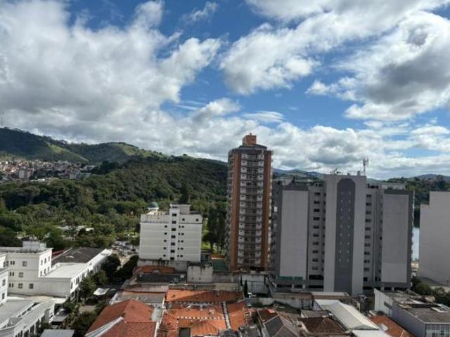 Apartamento venda em Região Geográfica Imediata de São Lourenço, São Lourenço