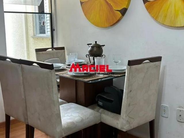 Apartamento venda em Região Imediata de Taubaté-Pindamonhangaba, Região Metropolitana do Vale do Paraíba e Litoral Norte