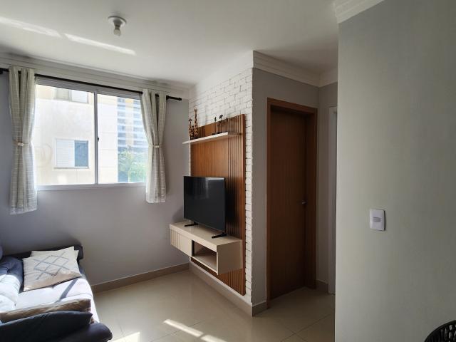 Apartamento aluguel em Região Imediata de São José dos Campos, Região Metropolitana do Vale do Paraíba e Litoral Norte