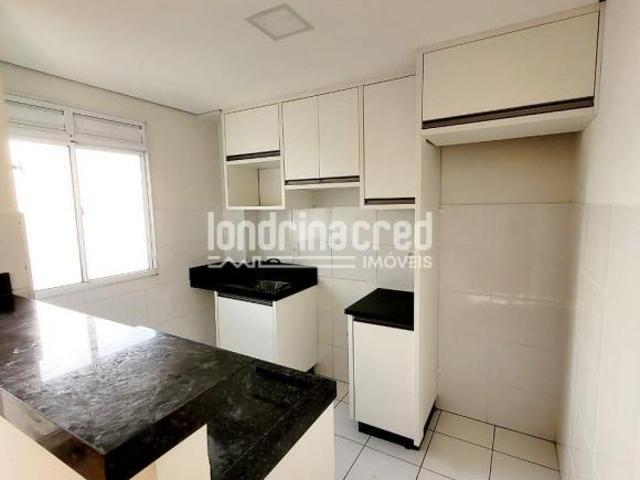 Apartamento venda em Cambé, Paraná