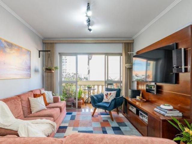 Apartamento venda em Região Imediata de São Paulo, Região Metropolitana de São Paulo