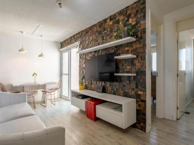 Apartamento venda em Região Imediata de São Paulo, Região Metropolitana de São Paulo