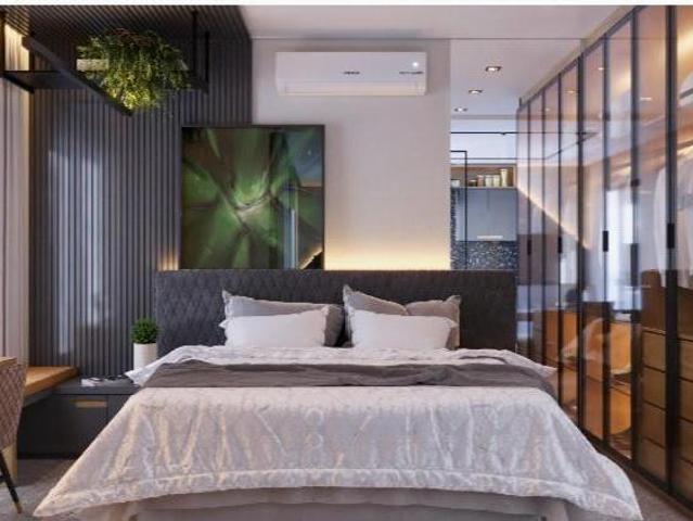 Apartamento venda em Região Geográfica Imediata de Rondonópolis, Rondonópolis