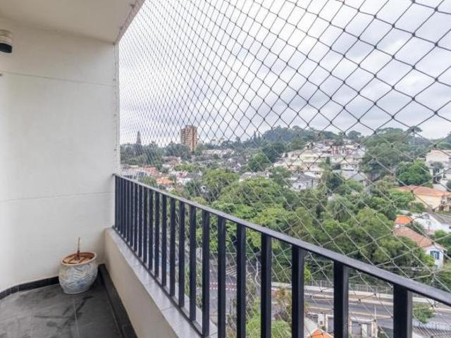 Apartamento venda em Vila Rosa, São Paulo