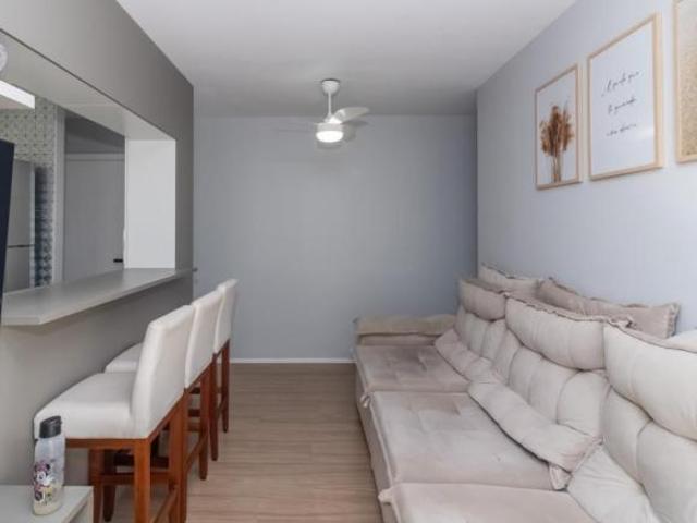Apartamento venda em Vila Tolstói, São Paulo
