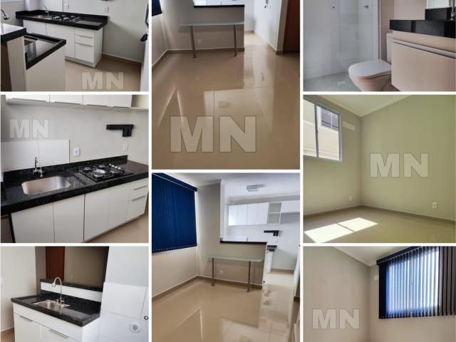 Apartamento aluguel em Região Geográfica Imediata de Campo Grande, Campo Grande