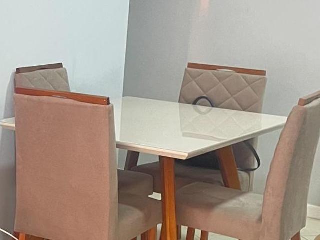 Apartamento aluguel em Região Imediata de São José dos Campos, Região Metropolitana do Vale do Paraíba e Litoral Norte