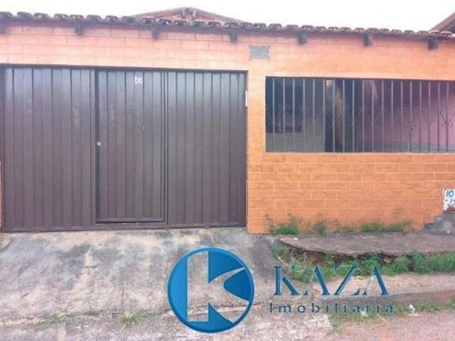 Casa venda em Região Geográfica Imediata de Luziânia, Região Integrada de Desenvolvimento do Distrito Federal e Entorno