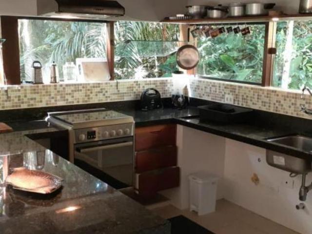 Casa venda em Ubatuba