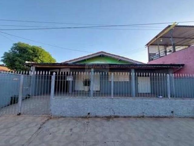 Casa venda em Moji-Mirim, Santa Luzia