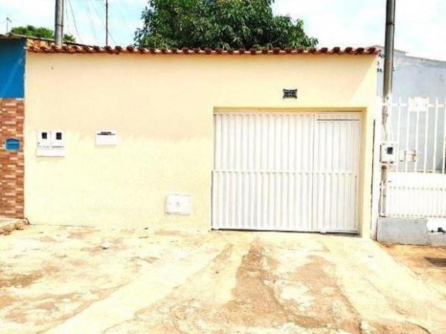 Casa venda em Região Geográfica Imediata de Luziânia, Região Integrada de Desenvolvimento do Distrito Federal e Entorno