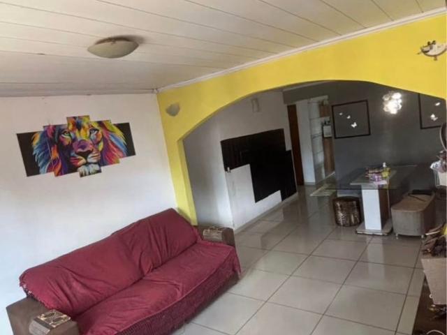 Casa aluguel em Região Geográfica Imediata de Campo Grande, Campo Grande