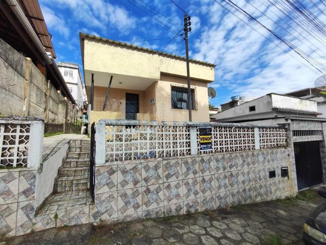 Casa venda em Região Geográfica Imediata de Juiz de Fora, Juiz de Fora