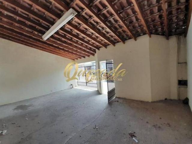 Casa venda em Indaiatuba
