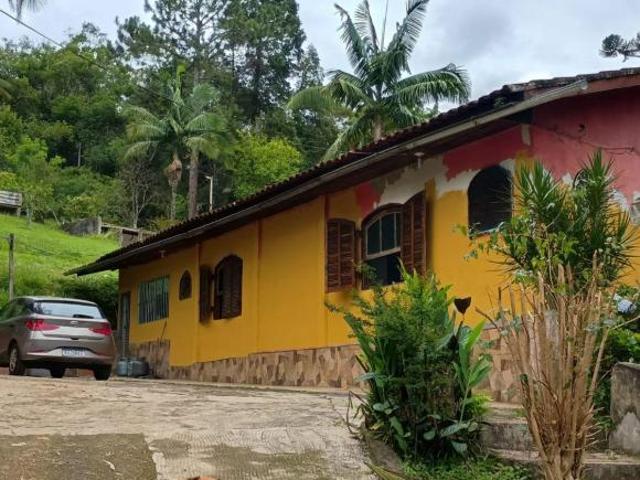 Sítio e chácara venda em Região Imediata de São Paulo, Região Metropolitana de São Paulo