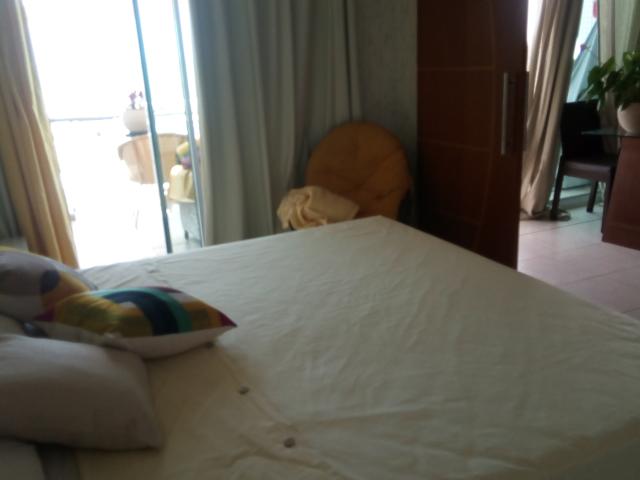 Apartamento aluguel em Natal, Ponta Negra
