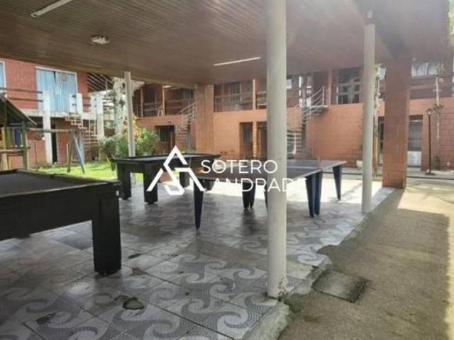 Apartamento venda em Ubatuba