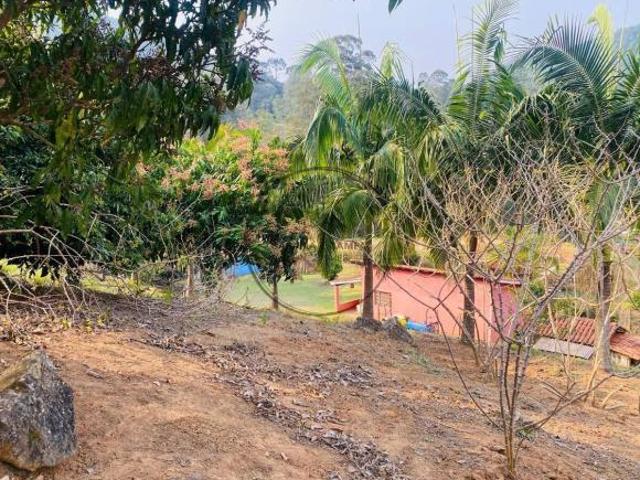 Sítio e chácara venda em Região Imediata de Bragança Paulista, Joanópolis