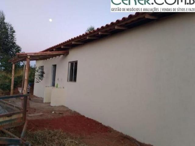 Sítio e chácara venda em Região Geográfica Imediata de Oliveira, Piedade dos Gerais
