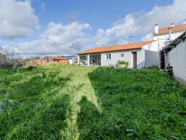 Casa alugar em Leiria