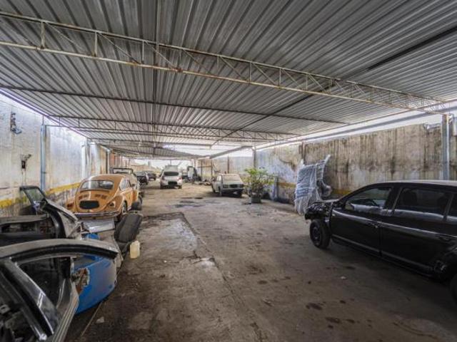 Terreno venda em Região Imediata de São Paulo, Região Metropolitana de São Paulo
