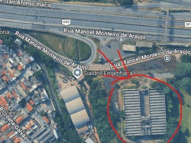 Terreno venda em Região Imediata de São Paulo, Região Metropolitana de São Paulo