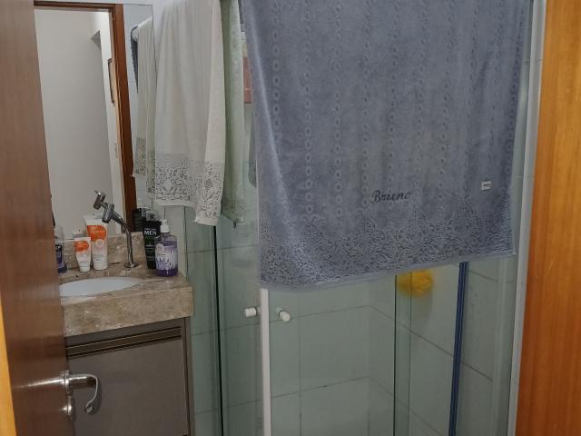 Apartamento aluguel em Região Geográfica Imediata de Uberlândia, Oliveira Fortes