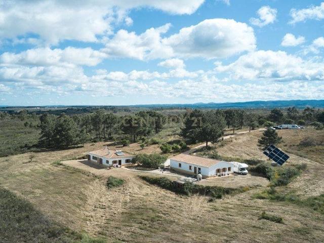 Vivenda venda em Aljezur, Faro