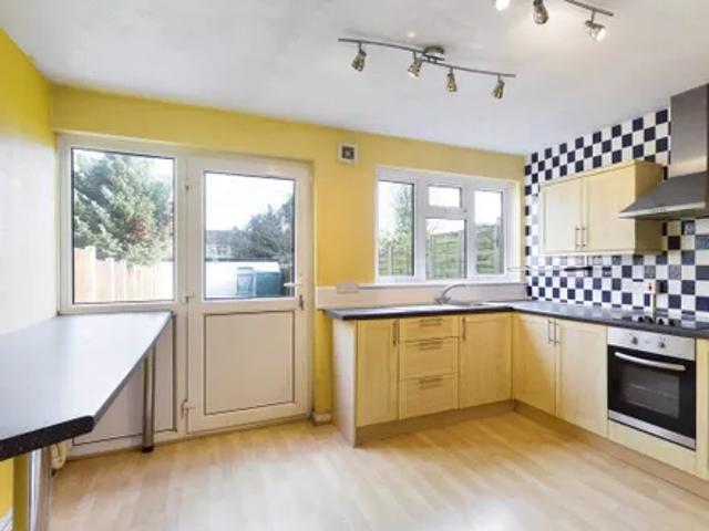 House for rent in Welling, Greater London