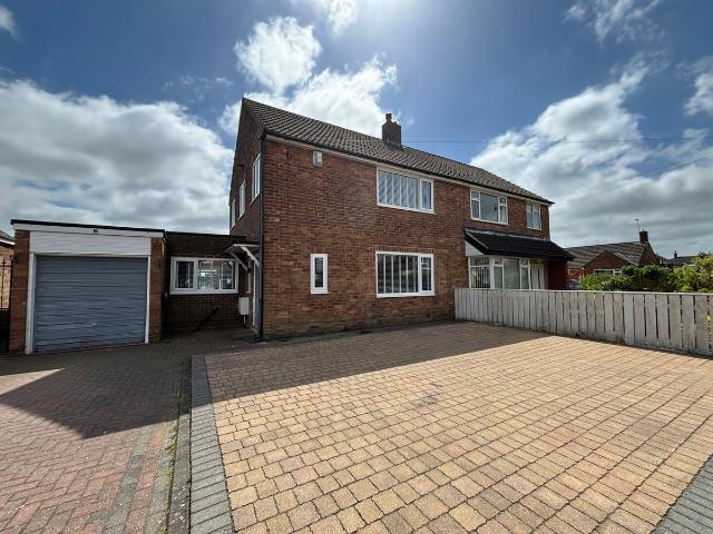 House for rent in Bedlington, Northumberland