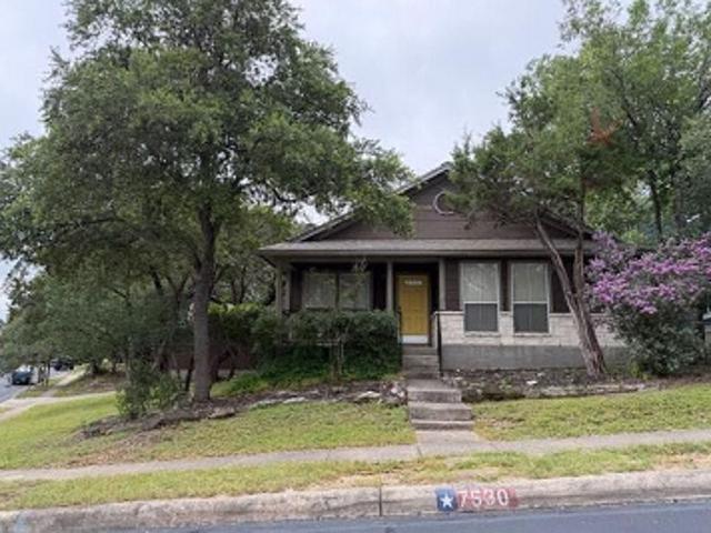 House for sale in Leesville, Texas