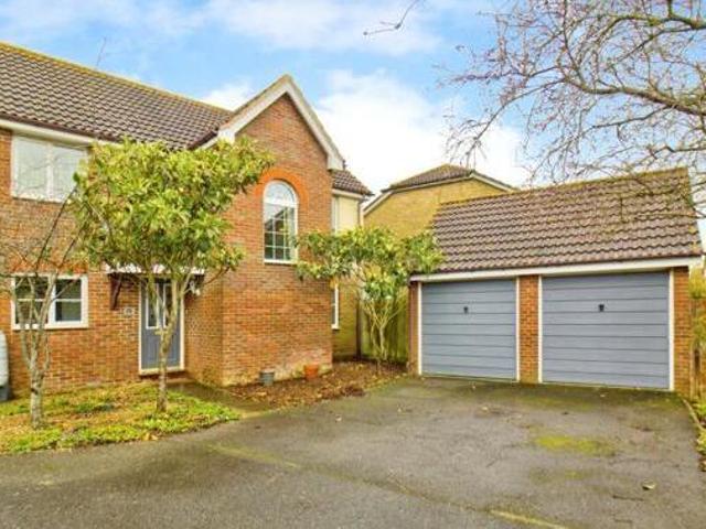 House for sale in Bridgefield, Kent