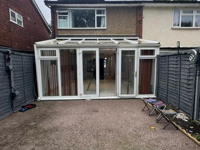 House for rent in South Chingford, Greater London