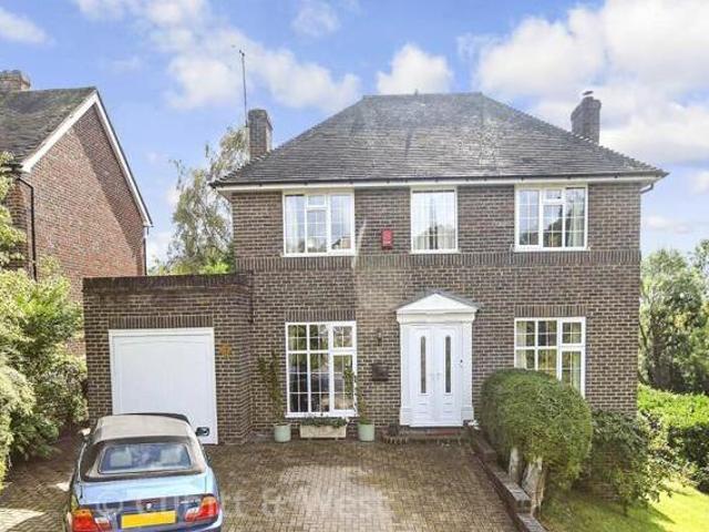 House for sale in Perryfields, West Sussex