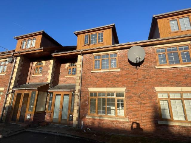 House for rent in Deepdale, Higher Bartle