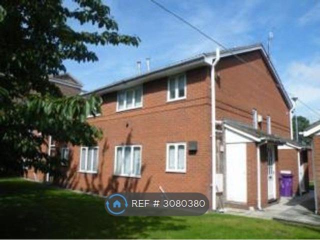 House for rent in Canning / Georgian Quarter, Liverpool