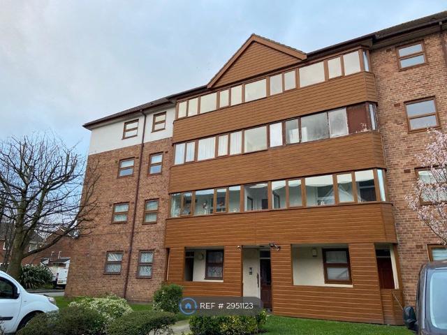 Apartment for rent in Canning / Georgian Quarter, Calderstones