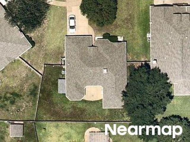 House for sale in Texas