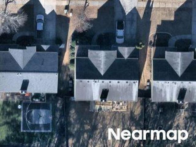 House for sale in Acworth, Georgia