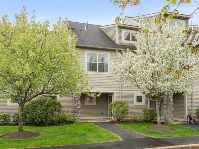 Condo for sale in Massachusetts