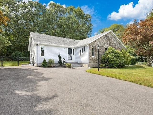 House for sale in Randolph, Norfolk County
