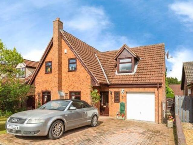 House for sale in Crook