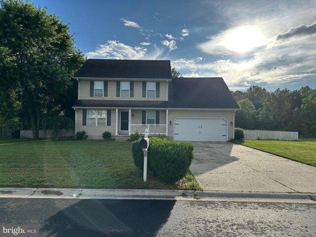 House for sale in Felton