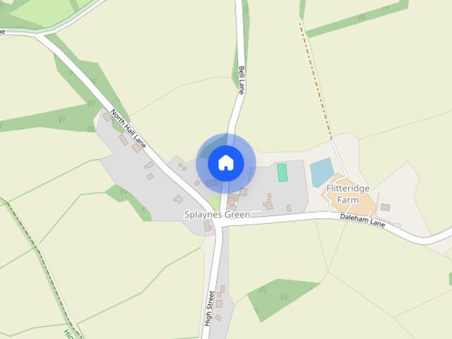 House for rent in Cross In Hand, East Sussex