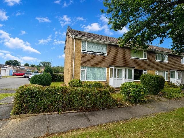 House for rent in Cross In Hand, East Sussex