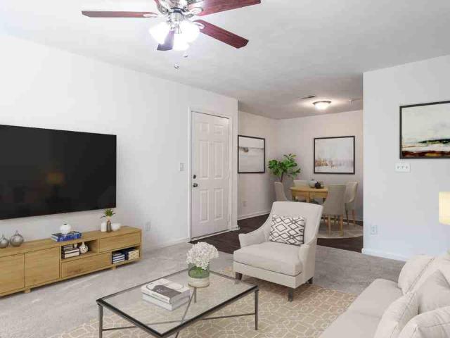 Apartment for rent in Virginia