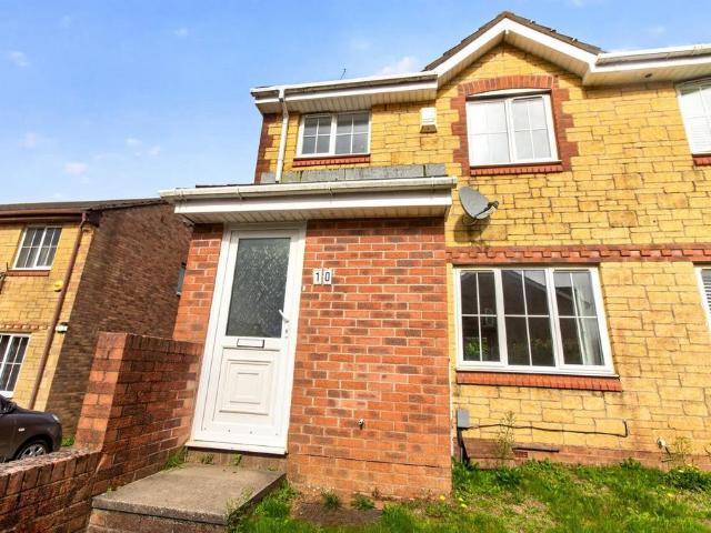 House for rent in Pontprennau, Cardiff
